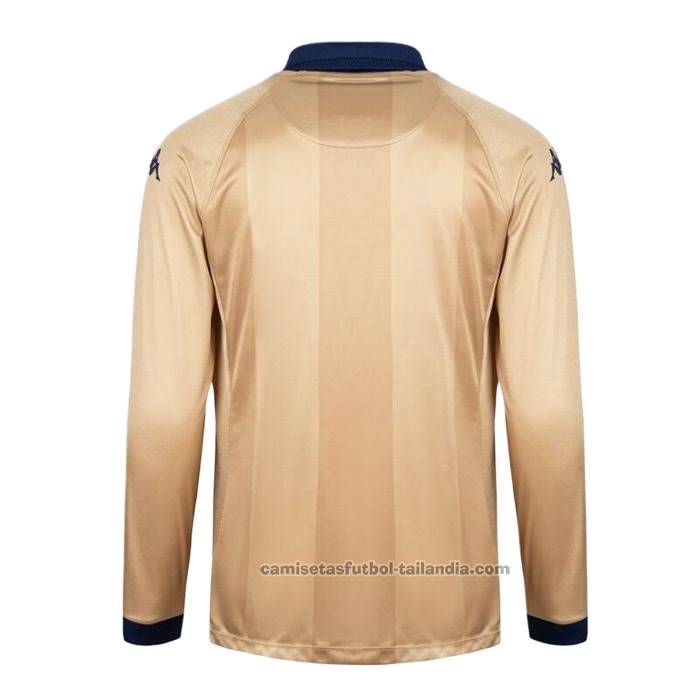 Camiseta Deportivo de La Coruna Anniversary Manga Larga 24/25